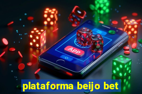 plataforma beijo bet